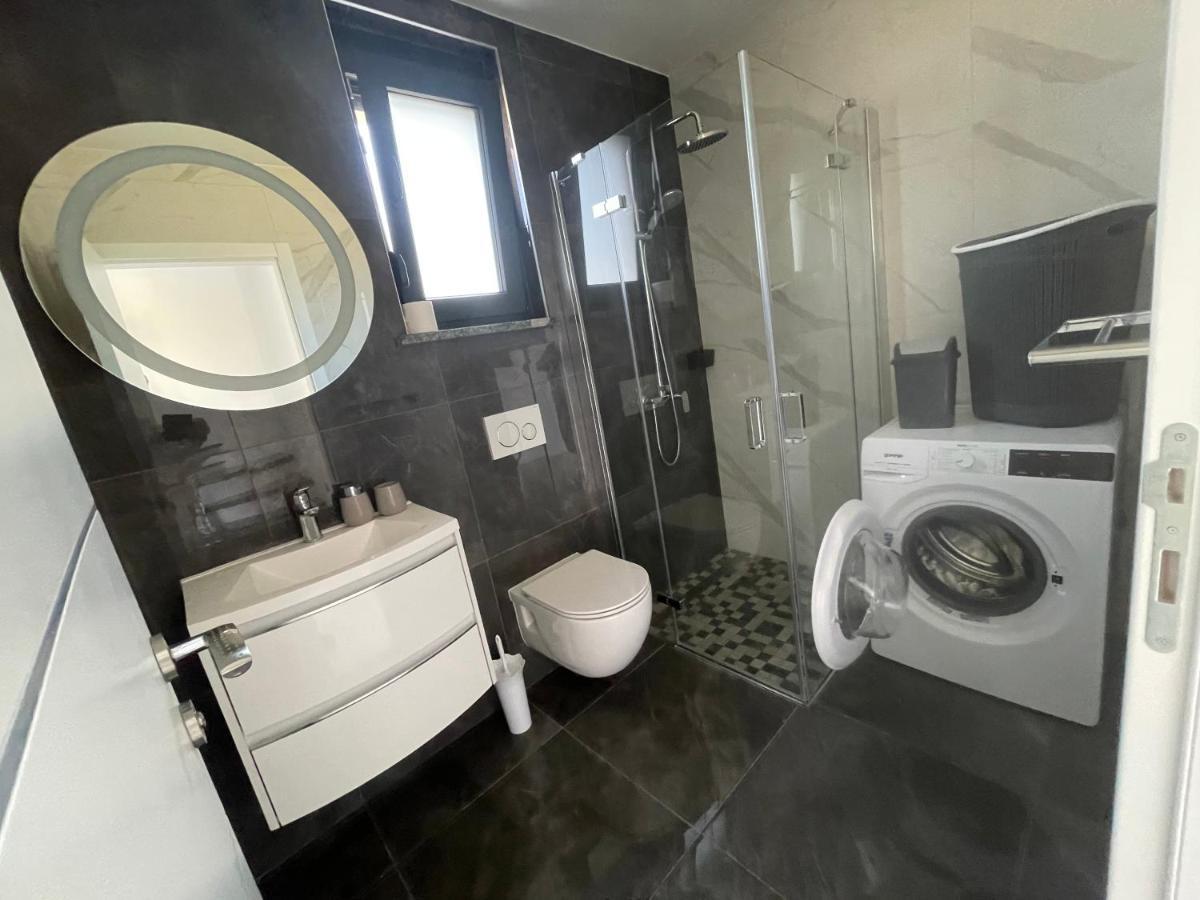 Vila Softic Azra أوماغ المظهر الخارجي الصورة